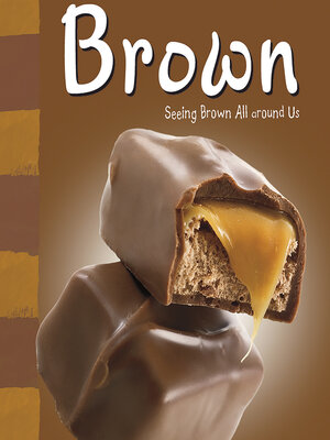 cover image of Brown